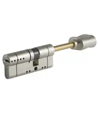 Купить Цилиндр Rav Bariach серии Saturn ключ-шток 72 mm (40+10+26) по цене 16`094 руб. в Москве