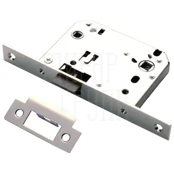 Защелка сантехническая пластиковый язычок B2B LB 2070 plastic