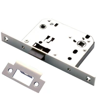 Защелка сантехническая пластиковый язычок B2B LB 2070 plastic