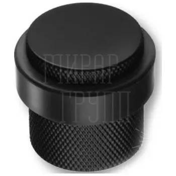 Стопор для двери Fratelli Cattini DS1017 0038 черный