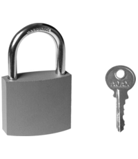 Замок Ajax (Аякс) навесной PD-0238 3 key