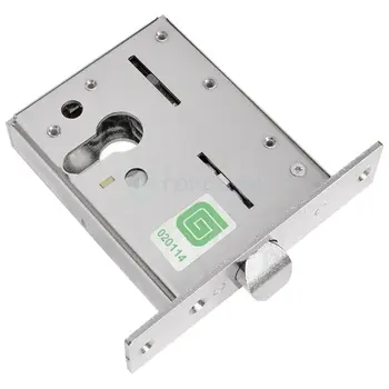 Защелка Guardian (Гардиан) 300 /128:3570/ никель