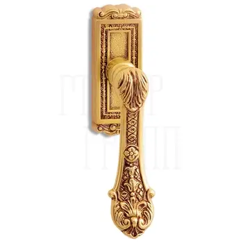 Оконная ручка SALICE PAOLO 'Damasco' 4288 французское золото