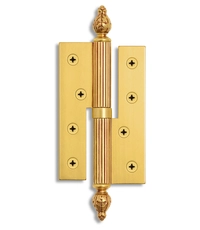 Купить Петля Salice Paolo Dioniso 314 L/R 120х75 по цене 20`000 руб. в Москве