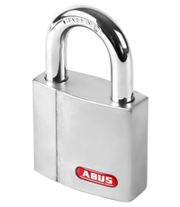 Купить Навесной замок ABUS 858/50 B по цене 2`640 руб. в Москве