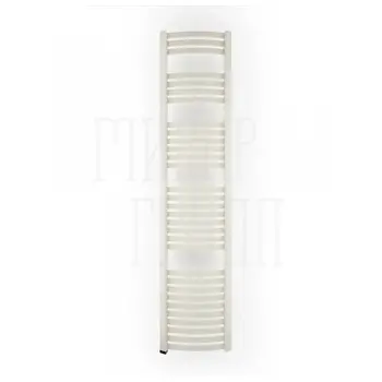 Полотенцесушитель Terma 'Dexter' One 860-500 электрический белый (9016)