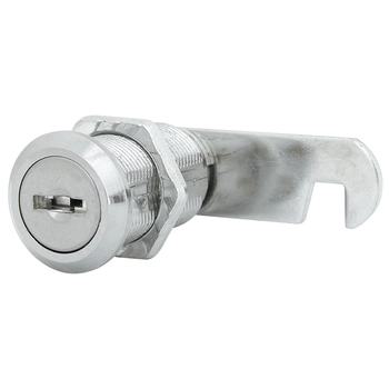 Замок почтовый Palladium ML-30 никель никель