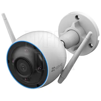 Камера внешнего наблюдения EZVIZ CS-H3 (5MP) белый