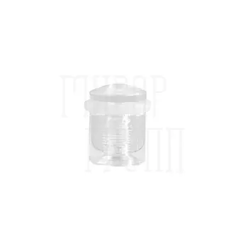 Упор Ajax (Аякс) дверной DSF-20/27 INV