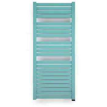 Полотенцесушитель Terma 'Mantis' One 1260-440 комбинированный белый (9016)