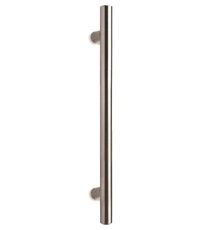 Купить Дверная ручка-скоба Convex 1127 (800/600 мм) по цене 8`360 руб. в Москве