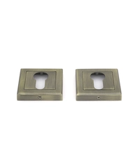 Купить Накладки под цилиндр Palladium Z 2 ET по цене 704 руб. в Москве