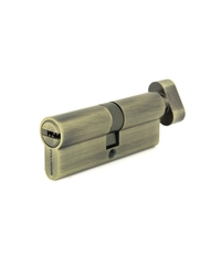 Цилиндровый механизм Palladium 80 C BK