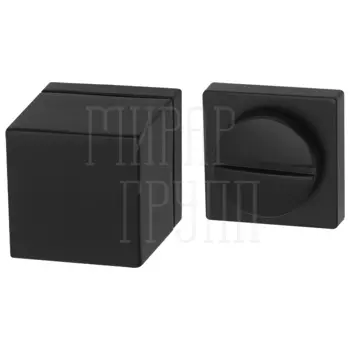 Ручка Armadillo (Армадилло) поворотная BK6.K.ART30 черный