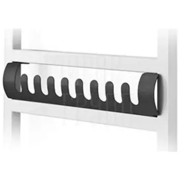 Вешалка для полотенцесушителя Terma 'Simple' 500 mm цветной