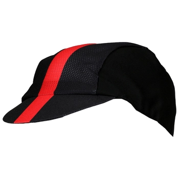 Кепка гоночная ABUS Race Cap черный