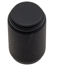 Ручка кнопка современная Venezia Collezione EXA ZIG 22 мм