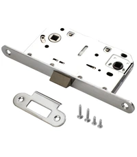 Защелка сантехническая B2B LB 96 pl