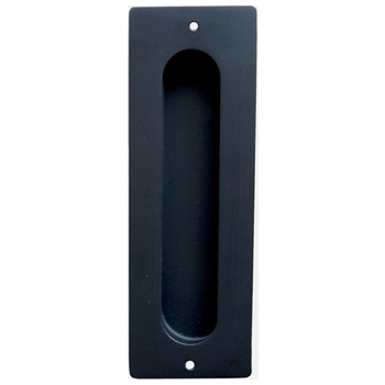 Дверные ручки-купе для раздвижных дверей Galbusera Art.2123 античный черный