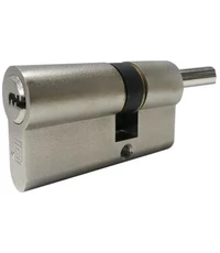 Цилиндровый механизм Guardian (Гардиан) с вертушком GB 72 мм (36/36V) Ni /128:4792/