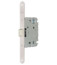 Купить Защелка Punto (Пунто) PLAST PL70X-R20 (PL70X-R20) по цене 379 руб. в Москве