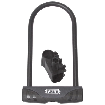 Велозамок ABUS 32/150HB300+USH32 Facilo черный