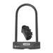 Велозамок ABUS 32/150HB300+USH32 Facilo, черный