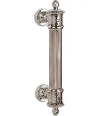 Купить Дверная ручка-скоба SALICE PAOLO "Versailles" 3072 (284/200 mm) по цене 28`224 руб. в Москве