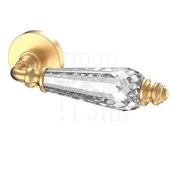 Ручка Armadillo (Армадилло) раздельная R.ART52.D.ELEGANT
