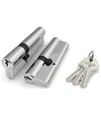 Цилиндровый механизм Fuaro (Фуаро) 100 CA 90 mm (35+10+45) 3 кл.