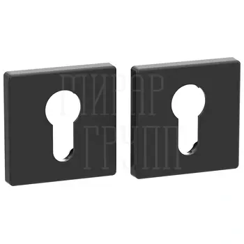 Накладка Punto (Пунто) под цилиндр ET.K.EST.Q52 BL-24