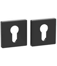 Накладка Punto (Пунто) под цилиндр ET.K.EST.Q52 BL-24