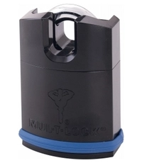 Купить Навесные замки Mul-T-Lock NE 14 H (MTL600) по цене 29`167 руб. в Москве