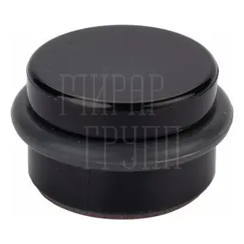 Дверной ограничитель CORONA CR-402 CR-402 черный