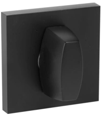 Ручка Fuaro (Фуаро) поворотная BKW8x75.K.TRG52 BL-24