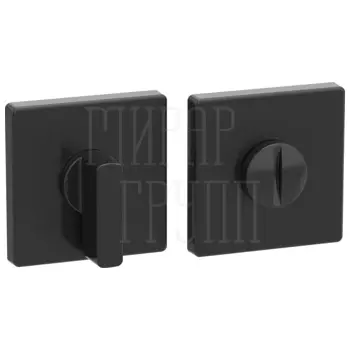 Ручка Punto (Пунто) поворотная BK6.K.EST.Q52.JOY черный