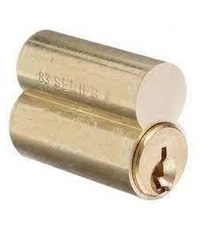 Купить Личинка ABUS 83 S5+ для навесного замка 83AL (3 ключа) 32508 ZS22E по цене 6`825 руб. в Москве