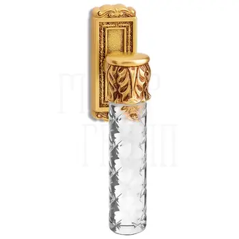Оконная ручка SALICE PAOLO 'King' 3097 французское золото