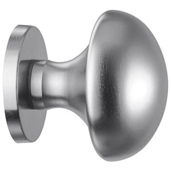 Дверная ручка-кноб Mandelli 284 бронза