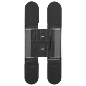 Скрытая петля CEAM с 3D регулировкой 1430 128x22 (40-70 кг) черный