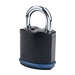 Навесные замки Mul-T-Lock NE 12 L (MTL400), черный