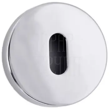 Накладка под ключ Extreza KEY-12 10 мм хром