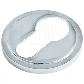 Вставка Armadillo (Армадилло) CYLINDER ET хром