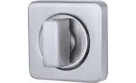 Купить Ручка поворотная Armadillo WC-BOLT BK6/SQ по цене 1`052 руб. в Москве
