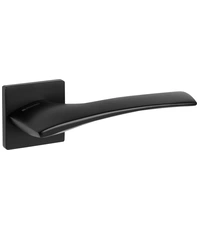 Дверные ручки на раздельном основании Fuaro (Фуаро) K.ZL52.ETALON