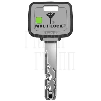 Дополнительный ключ Мультилок MTL800