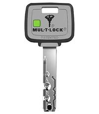 Дополнительный ключ Мультилок MTL800