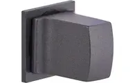 Купить Дверная накладка Forme WC MINIMAL ROUND (QMT) по цене 2`039 руб. в Москве