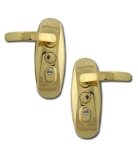 Купить Фурнитура Mul-T-Lock SH 300 без цилиндра по цене 35`750 руб. в Москве