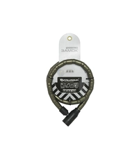 Купить Замок тросовый Palladium PLS 100/1.8 по цене 800 руб. в Москве